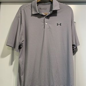 Under Armour men’s polo